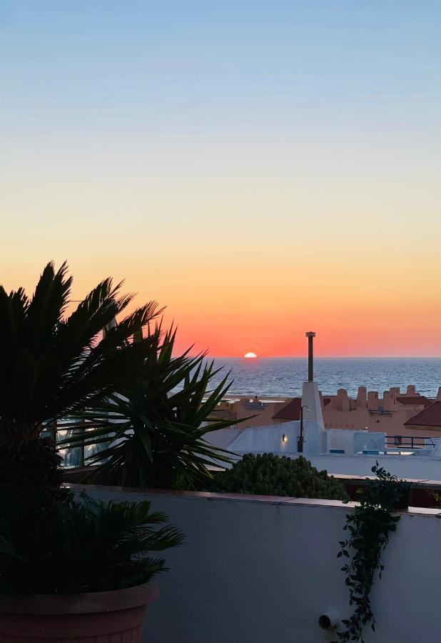 Sunset Los Lances - طريفة المظهر الخارجي الصورة